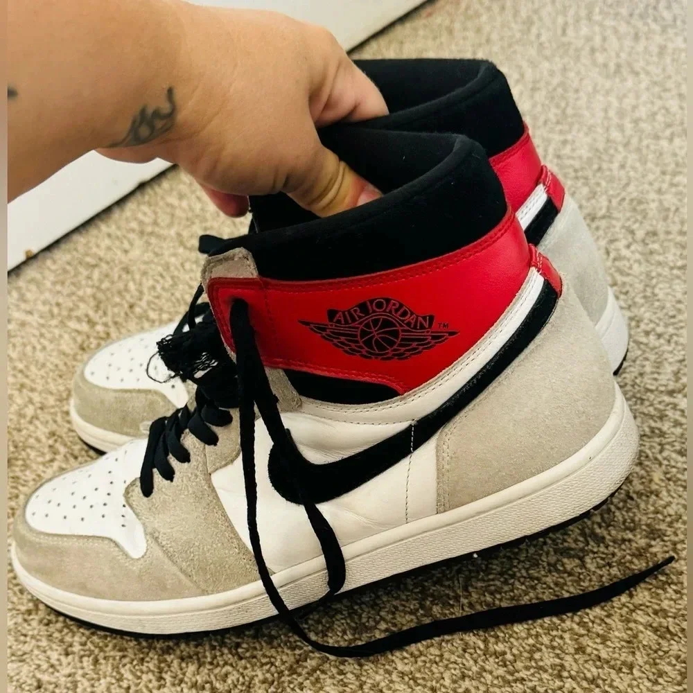 Nike Bundle Pair - Picture 5 of 5